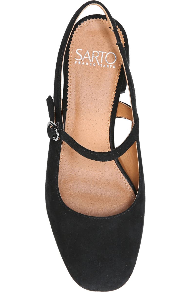 SARTO by Franco Sarto Hutton Pump, Alternate, color,