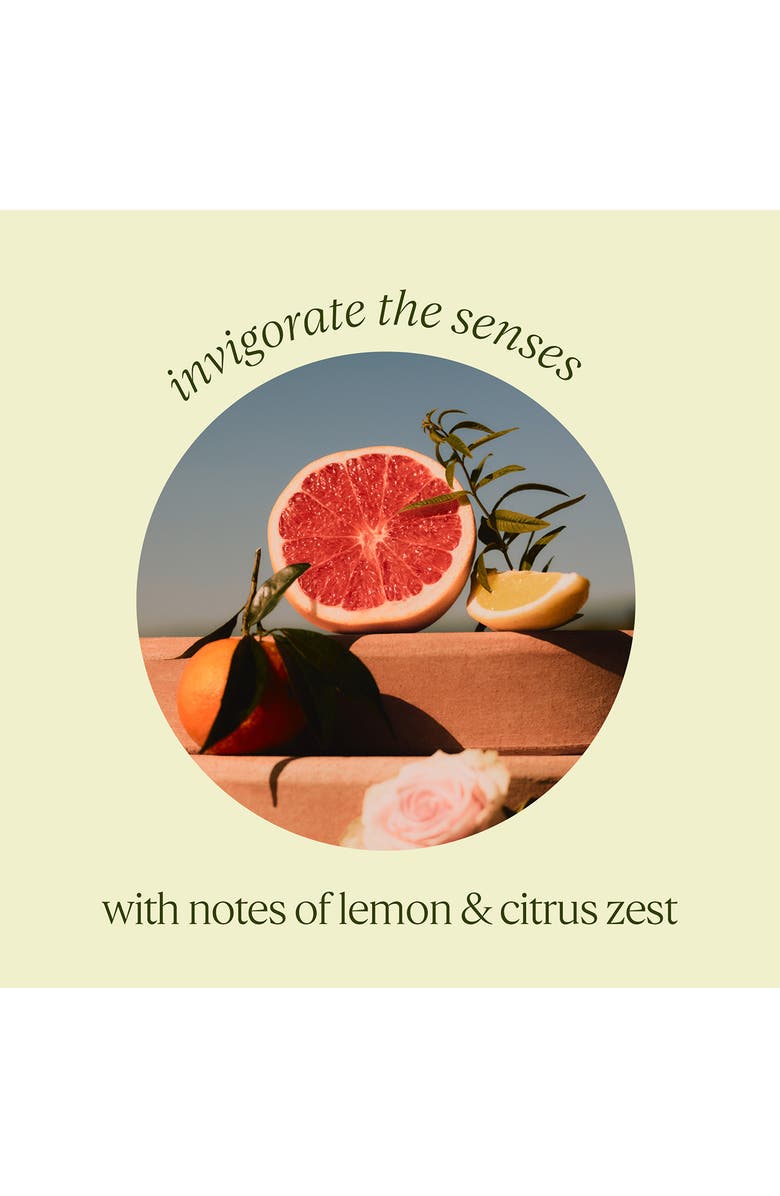 L'Occitane Verbena Shower Gel, Alternate, color,