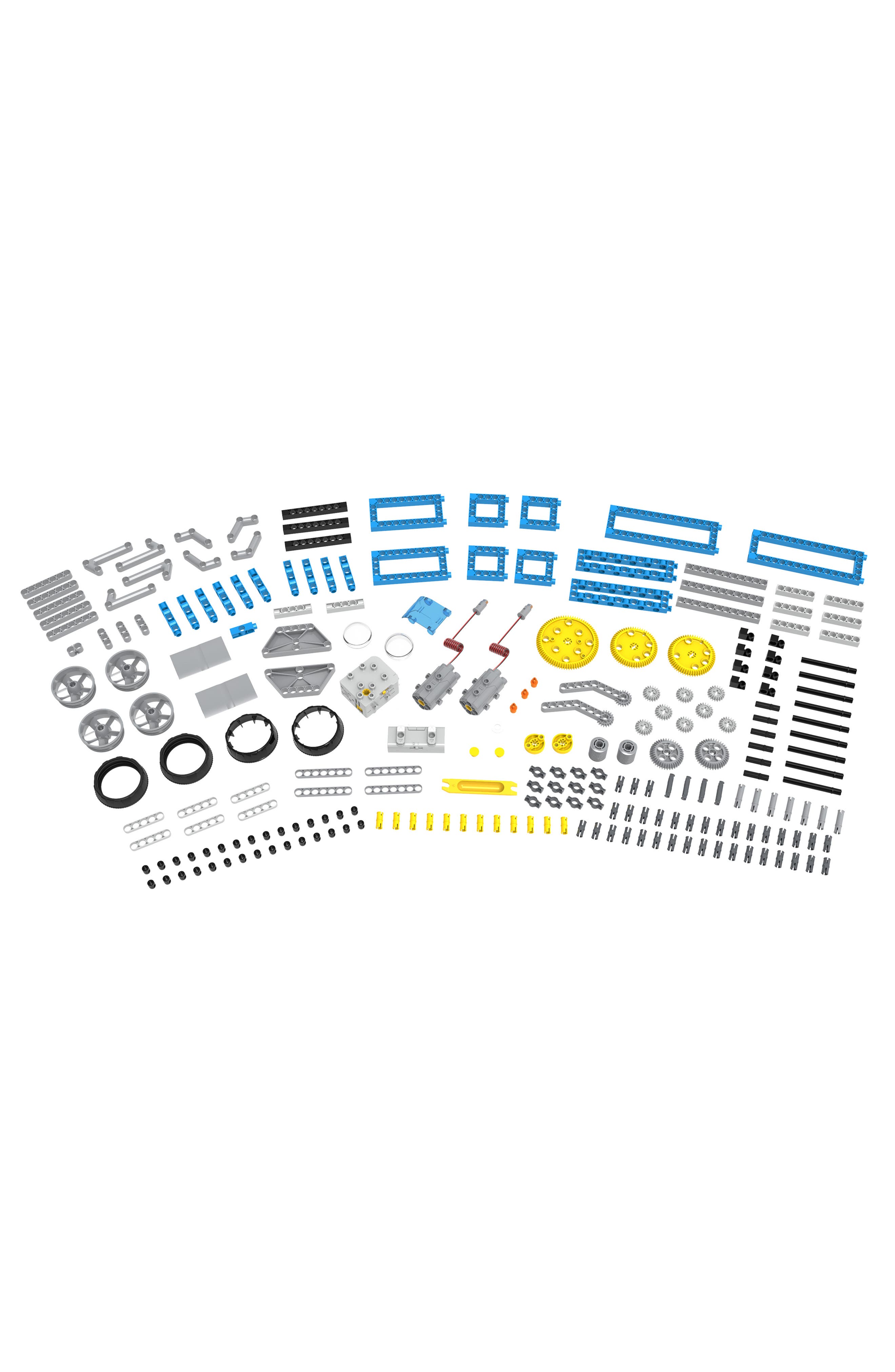 Thames & Kosmos Kids' Remote-Control Robotics Kit | Nordstrom