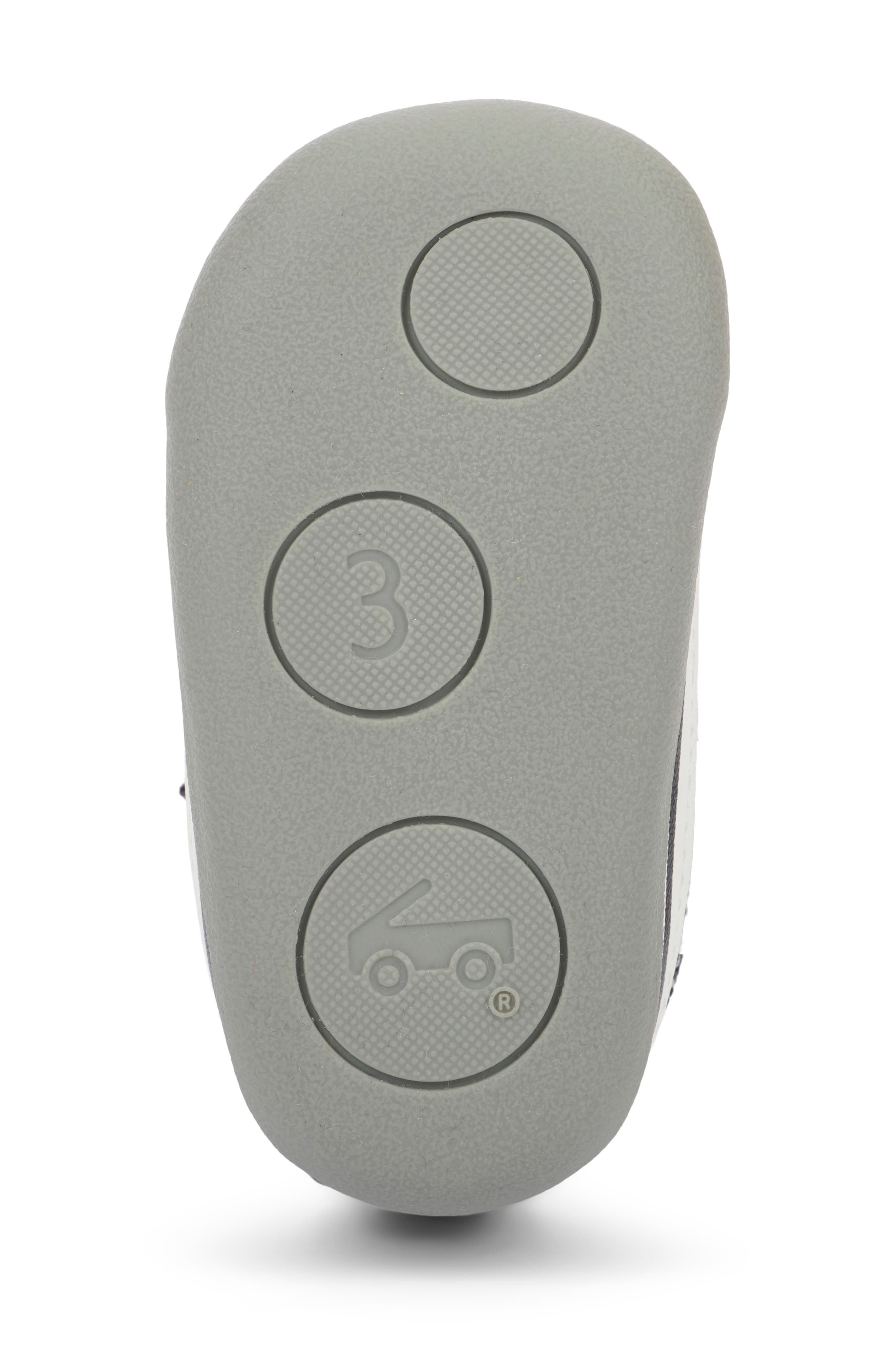 See Kai Run Stevie II Sneaker, Alternate, color, 