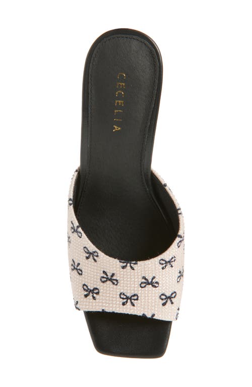 Cecelia New York Cadsbury Sandal