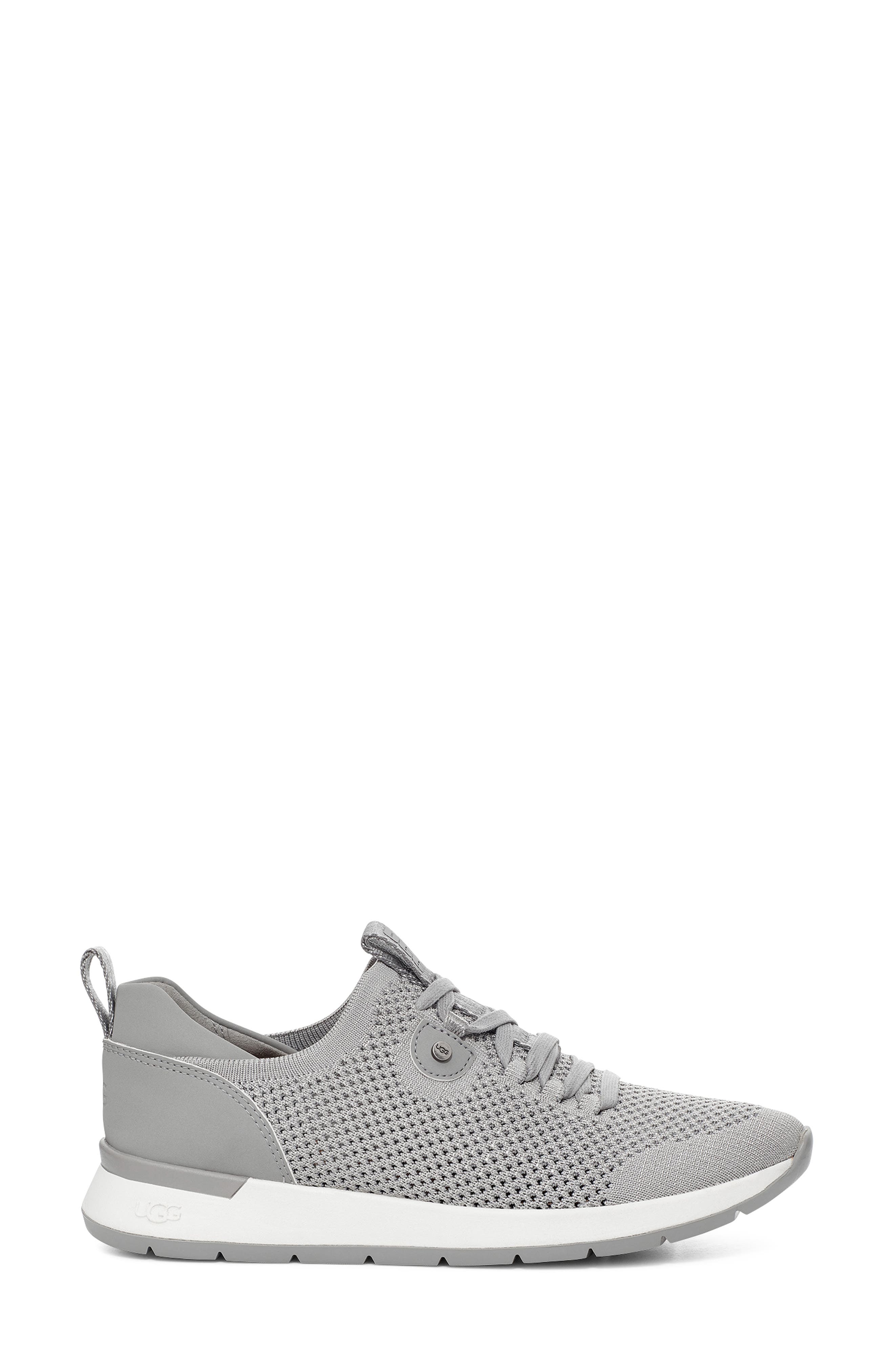 Tay Sneaker, Alternate, color, SEAL