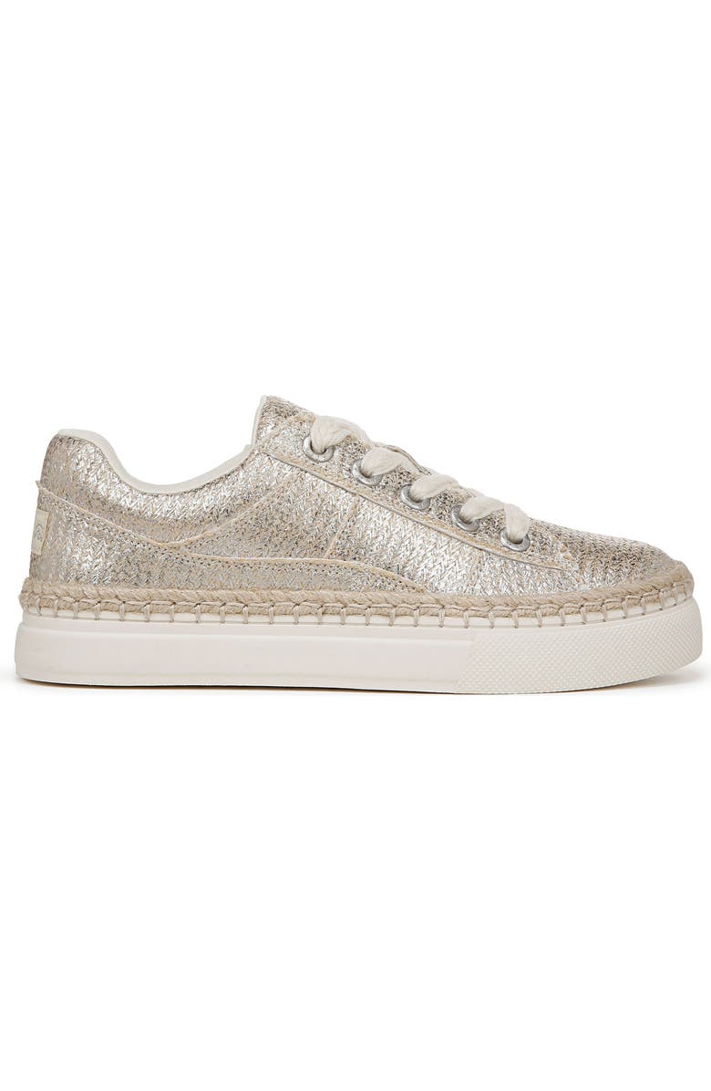 Blowfish Malibu Northshore Espadrille Trim Sneaker, Alternate, color,