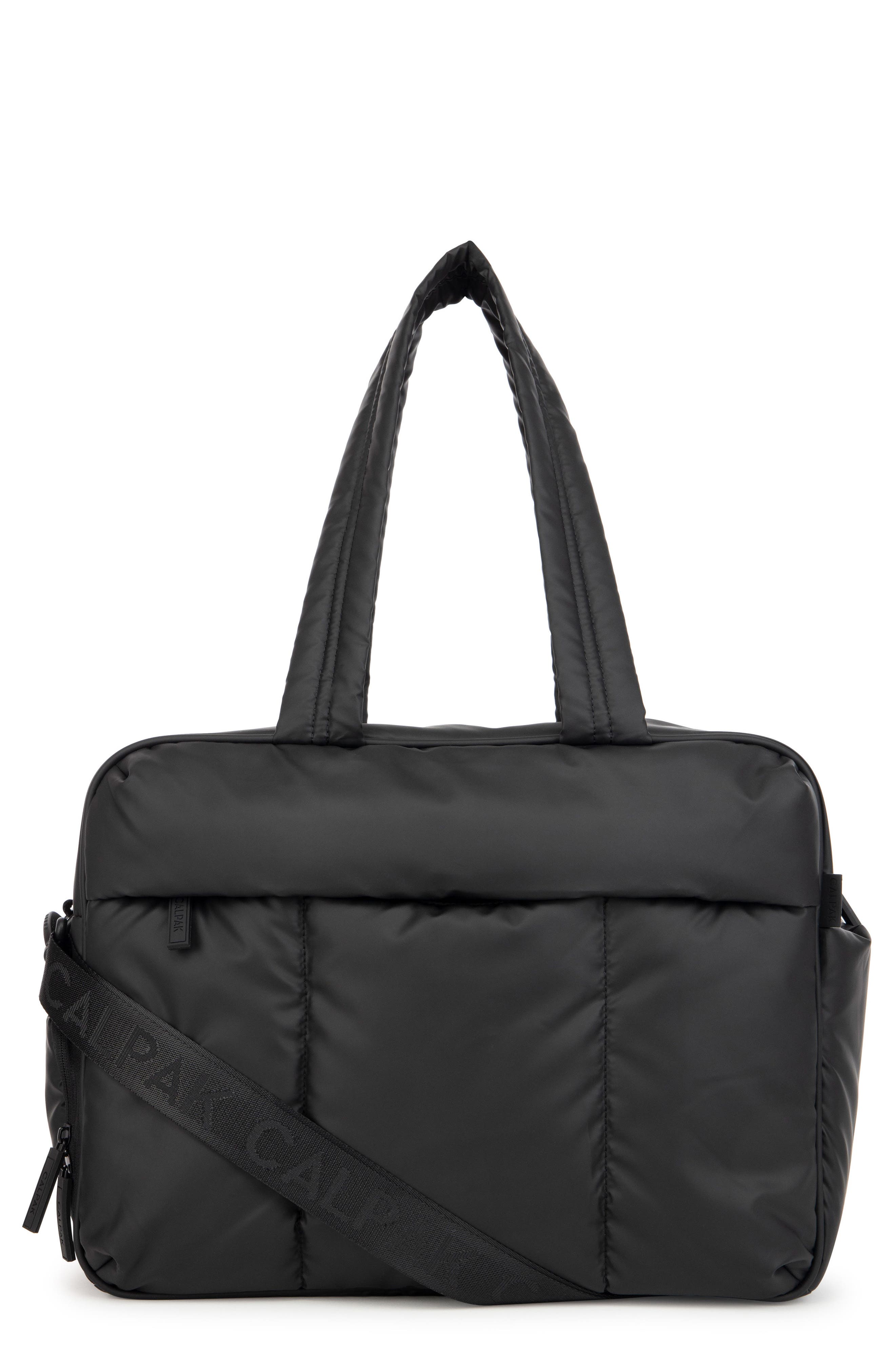 CALPAK Luka Duffle Bag, Main, color, 
