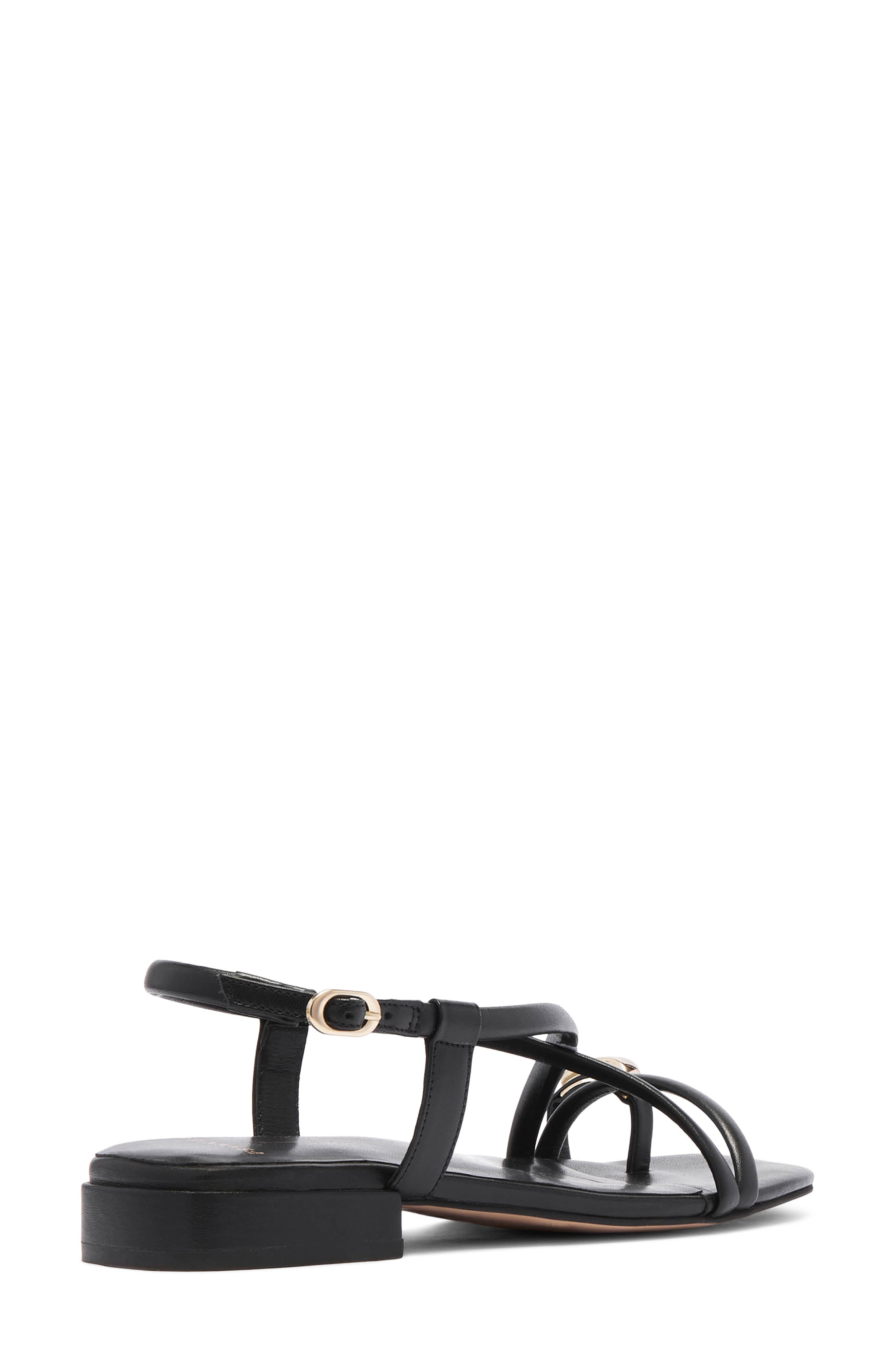 FRANKIE4 Anya Slingback Sandal, Alternate, color, 