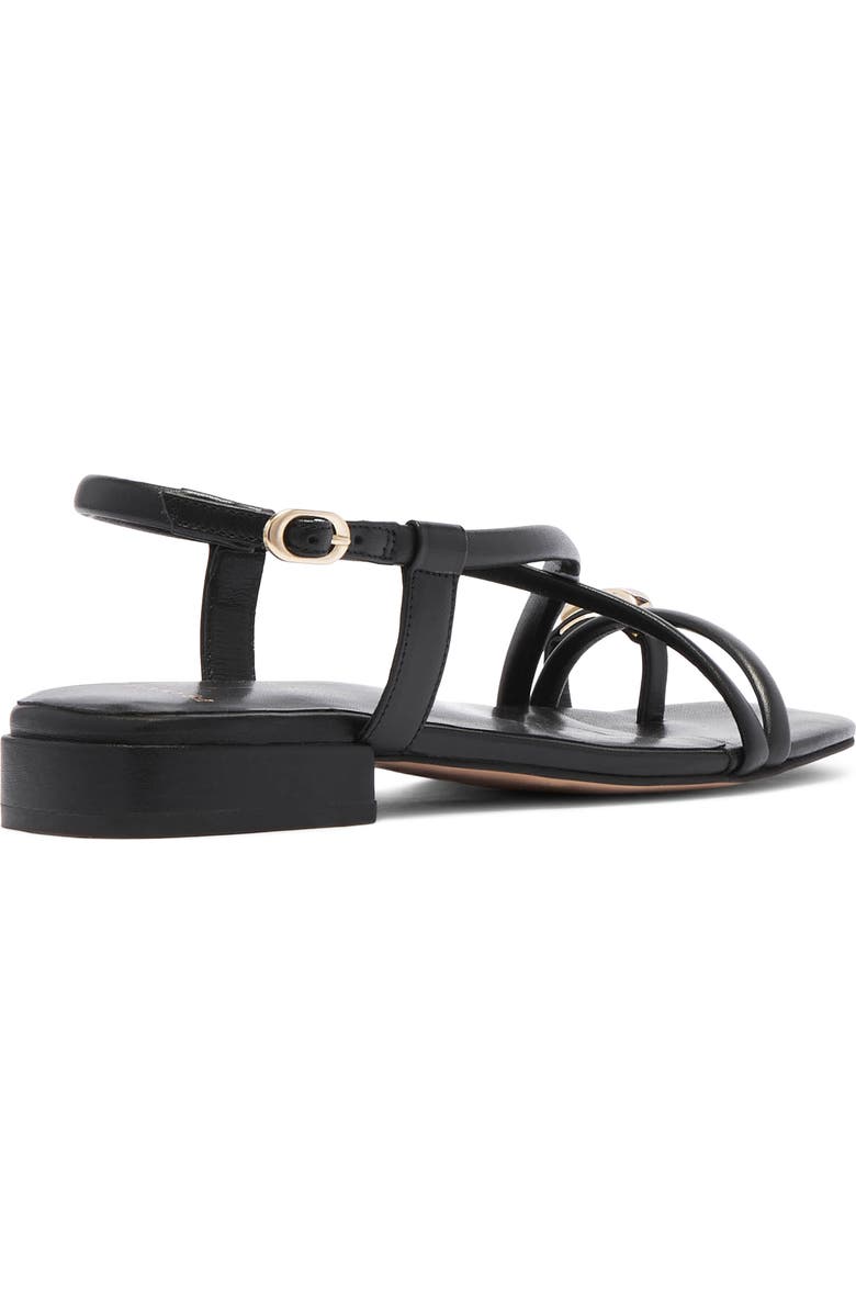 FRANKIE4 Anya Slingback Sandal, Alternate, color,