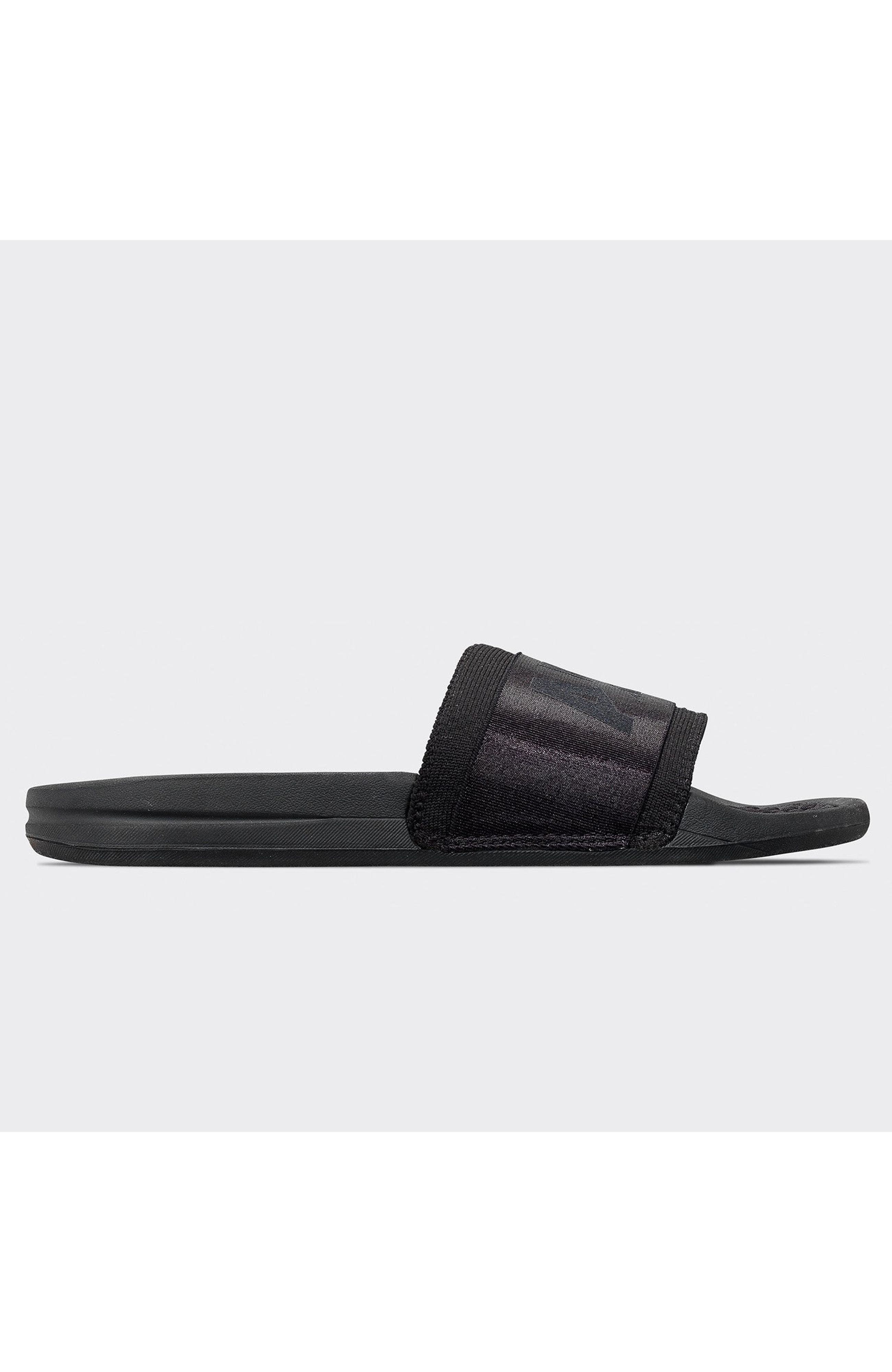 APL Women's TechLoom Satin Slide Sandals, Alternate, color, 
