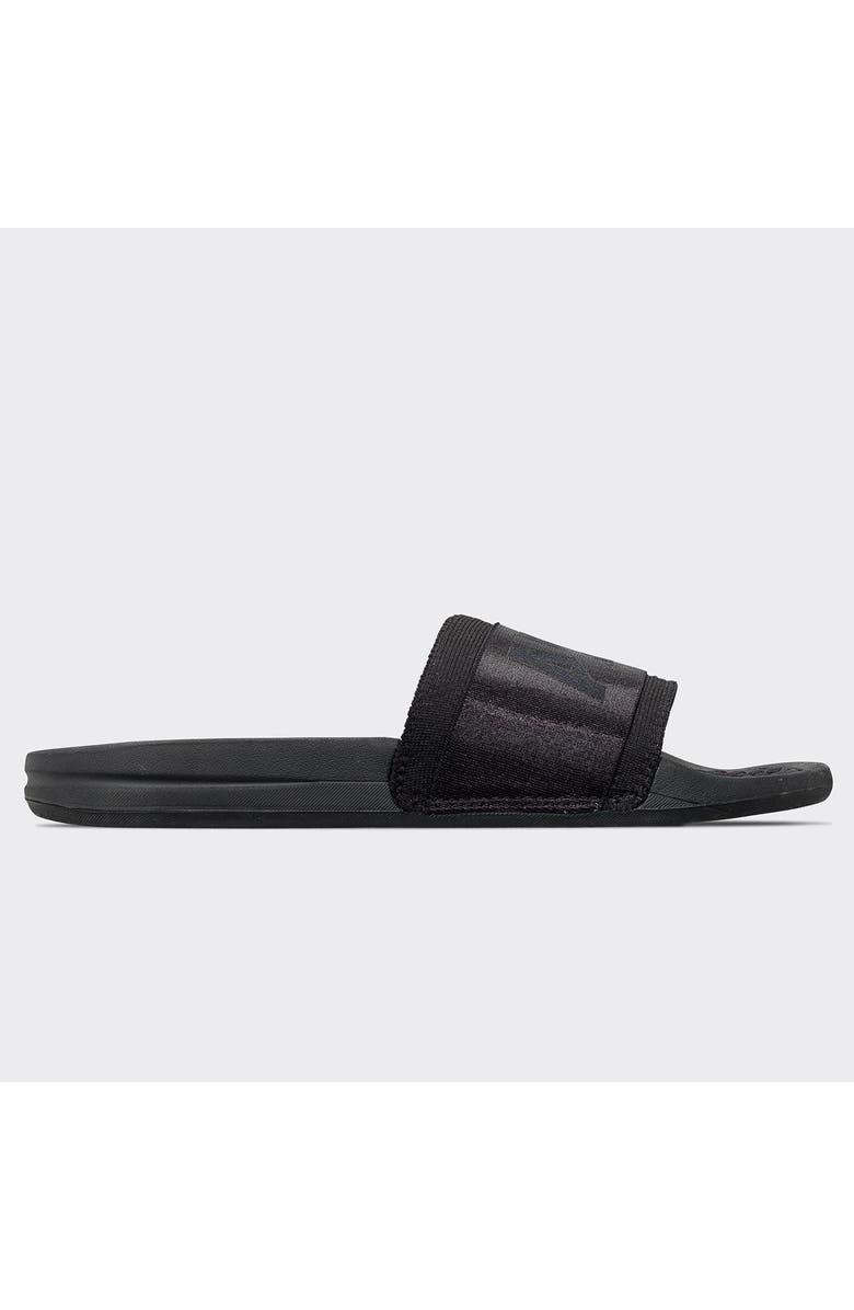 APL Women's TechLoom Satin Slide Sandals, Alternate, color,