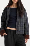 Good American The Heritage Jacket