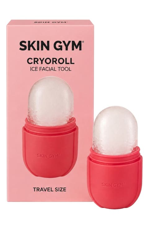 Travel Size CryoRoll Ice Facial Tool