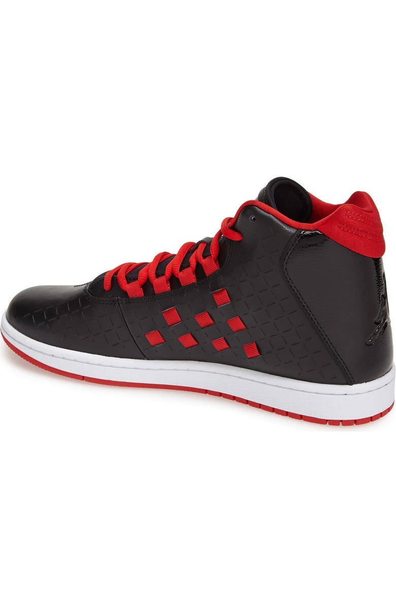 Nike 'Jordan Illusion' Sneaker, Alternate, color,