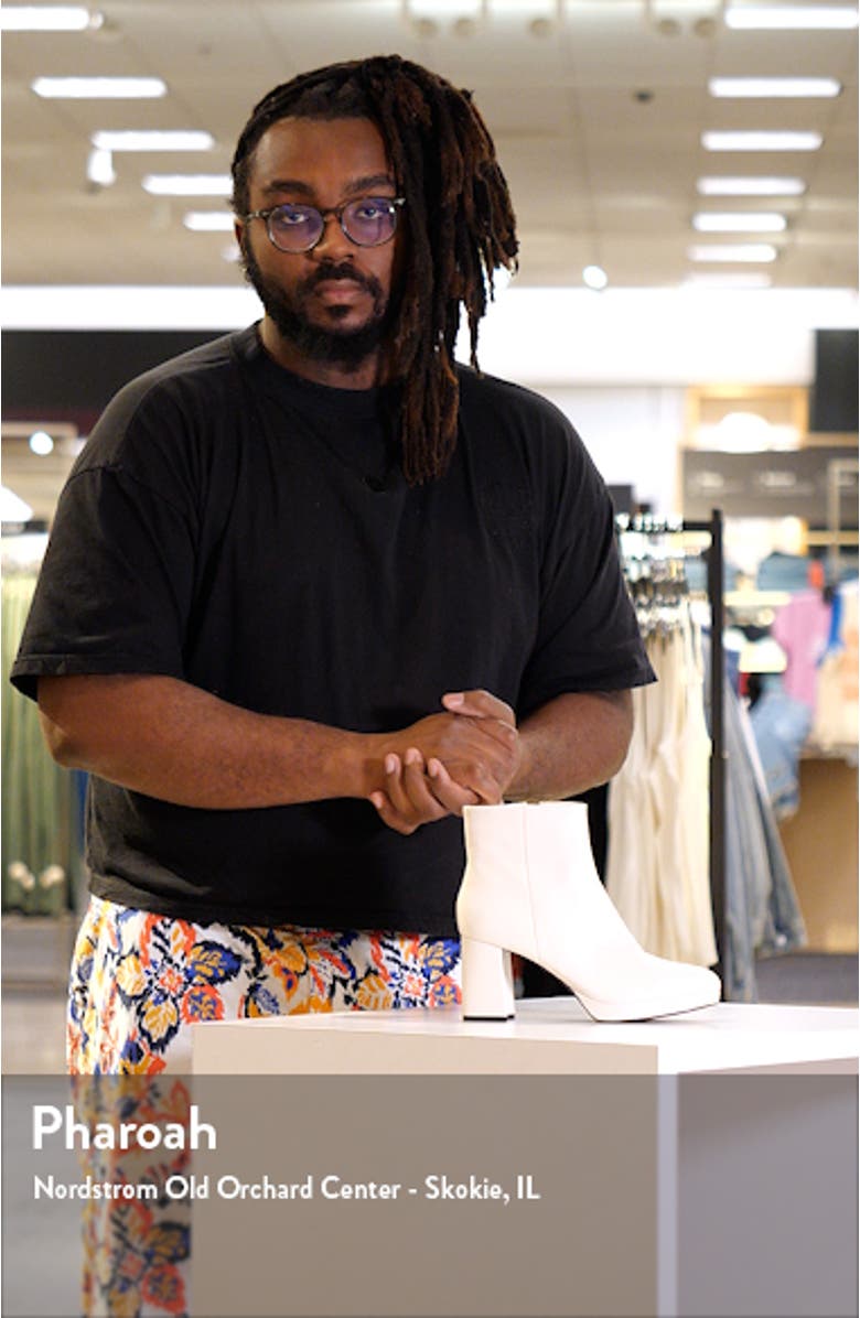 Uda Bootie, sales video thumbnail