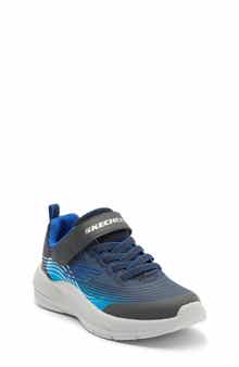SKECHERS Kids' Microspec Advance Sneaker