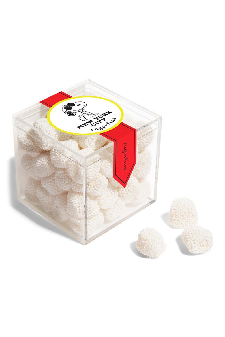 4-Piece Joe Cool Bubbles Candy Set, Alternate, color, NO COLOR