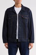 Levi's Relaxed Fit Trucker Jacket