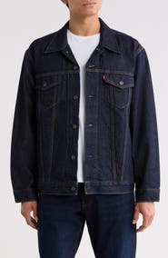 Levi's Relaxed Fit Trucker Jacket