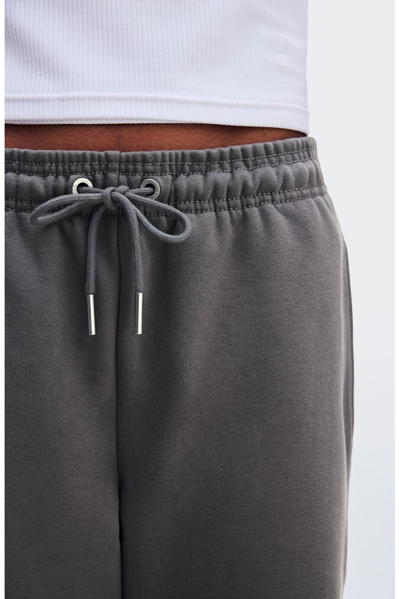 Club Collective Cotton Blend Pants, Alternate, color, EMBER