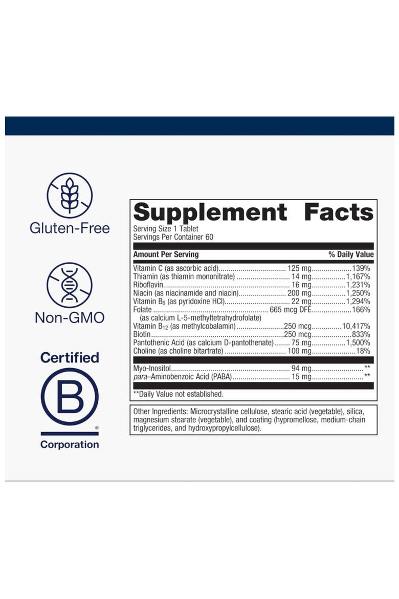 Lipo-Gen Lipotropic Liver and Gallbladder Support Supplement 90 Tablets, Alternate, color, None