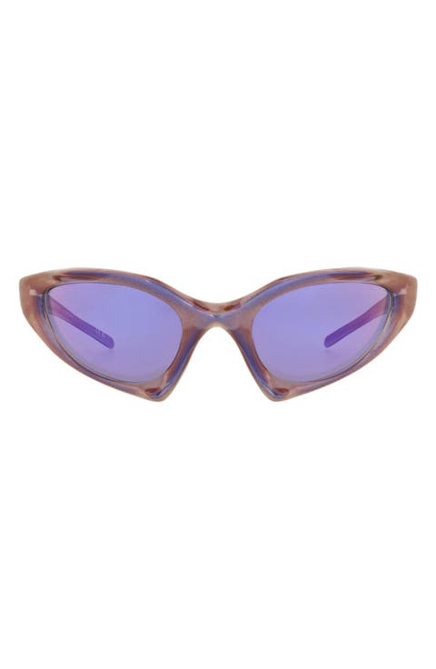 67mm Shield Sunglasses