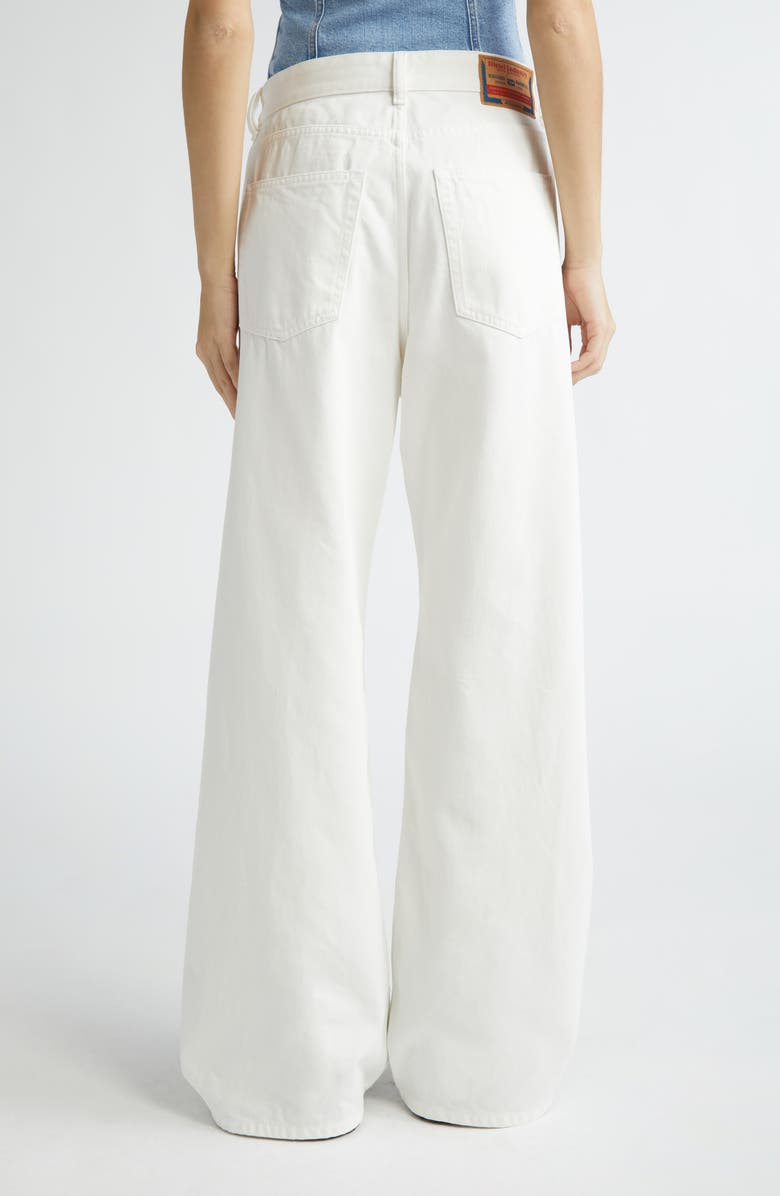 DIESEL<sup>®</sup> Sire 1996 Wide Leg Jeans, Alternate, color, 