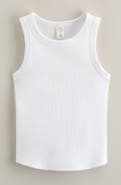 Treasure & Bond Kids' Easy Rib Tank