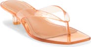 WILD DIVA LOUNGE Romania Jelly Sandal