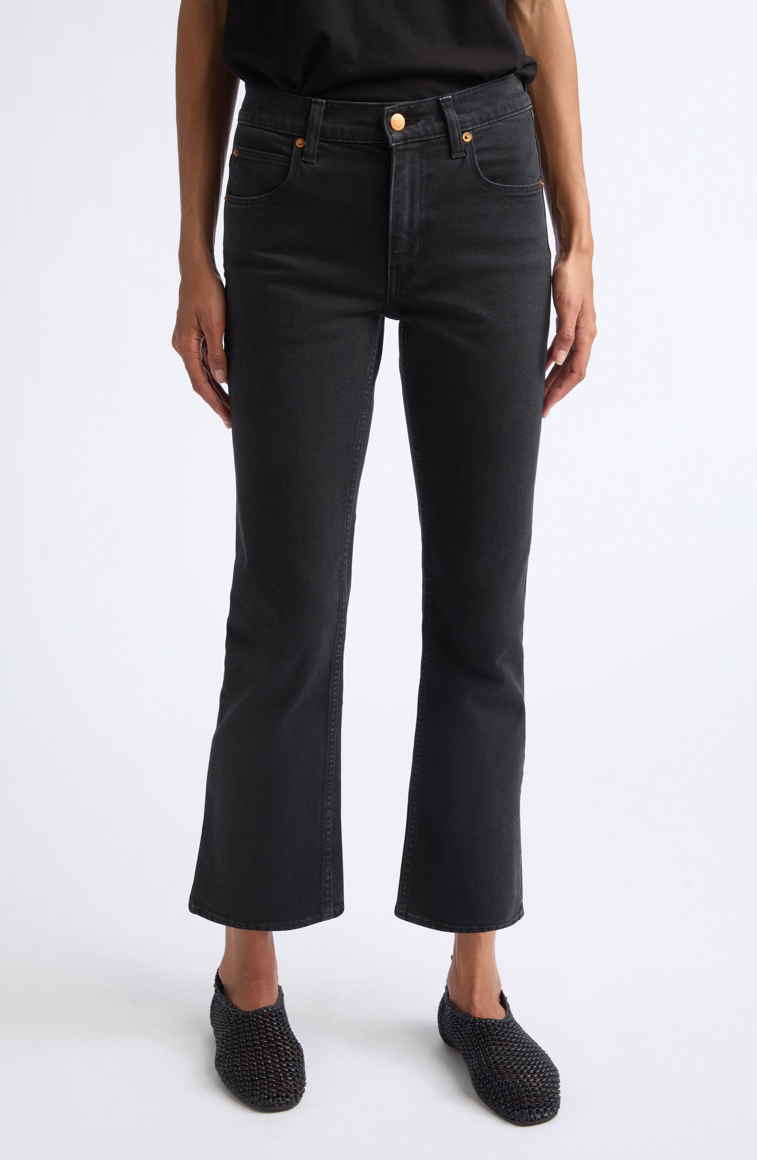selected WASHED BLACK
