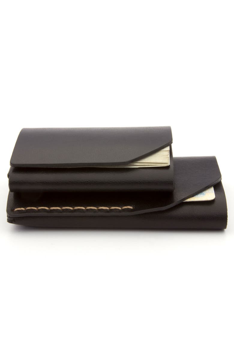 Ezra Arthur Cash Fold Wallet, Alternate, color,
