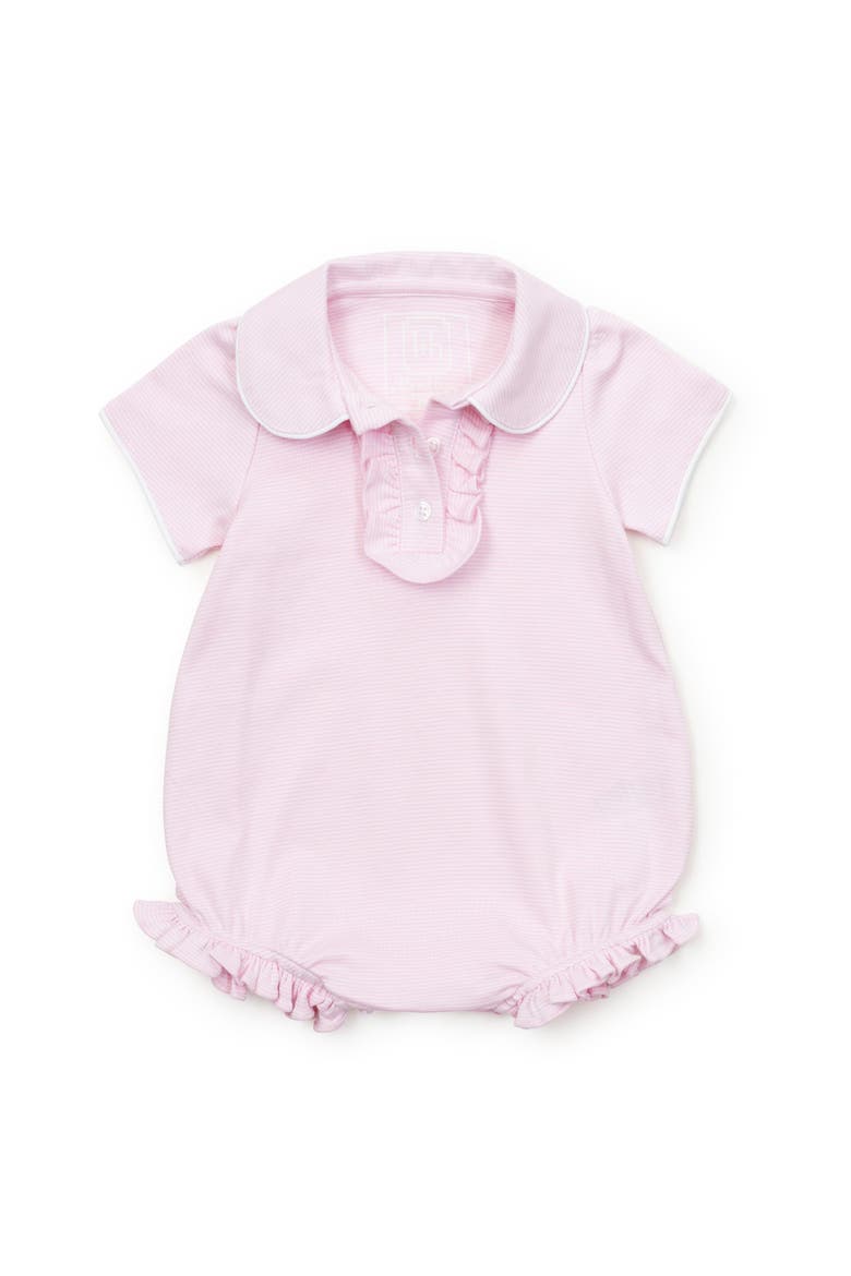Gabby Girls' Bubble, Main, color, Pink Stripes