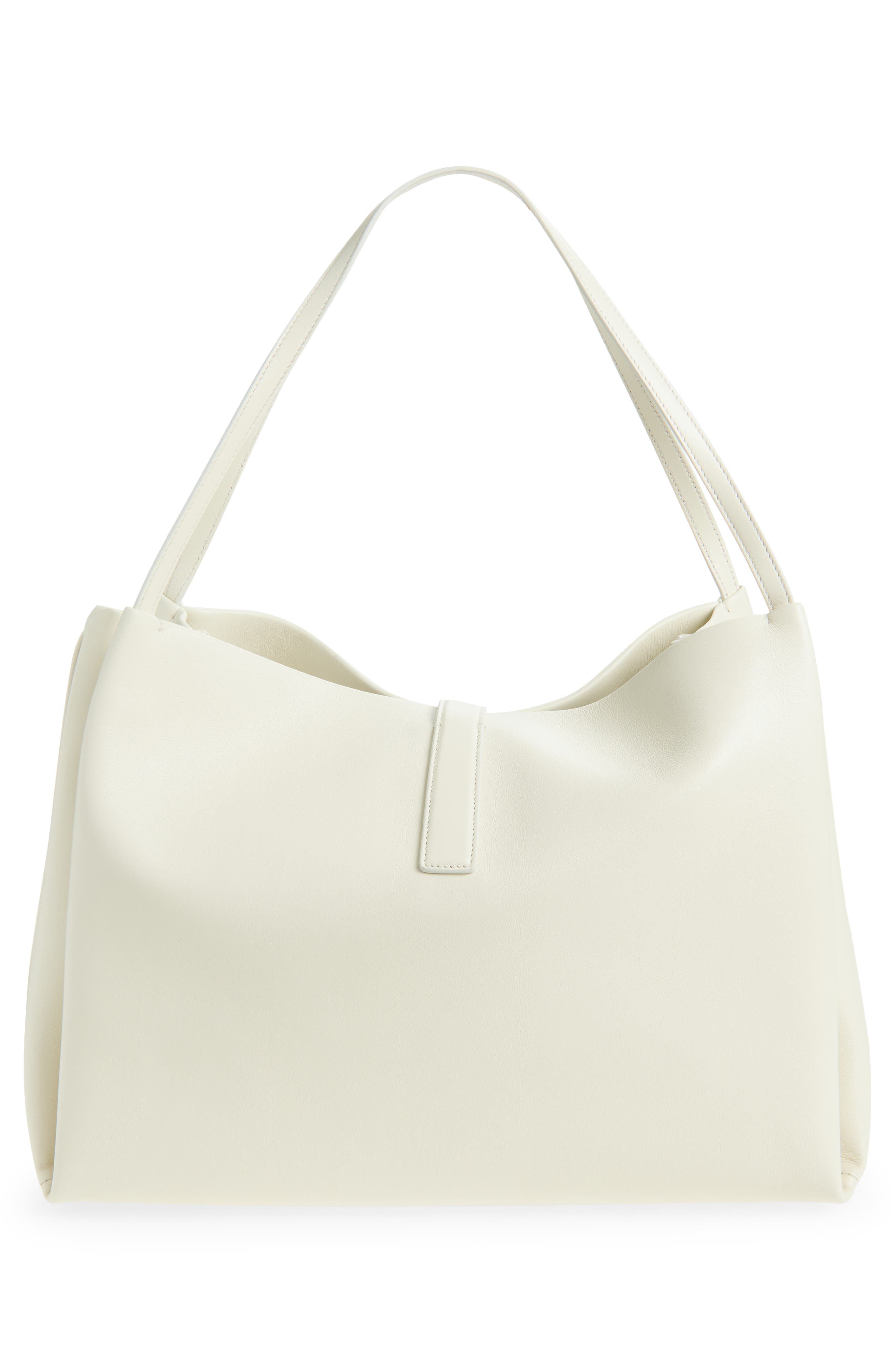 Женские сумки FERRAGAMO Medium Lily Tote — фото 3