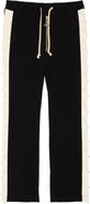 Cult of Individuality Baggy Cotton Track Pants
