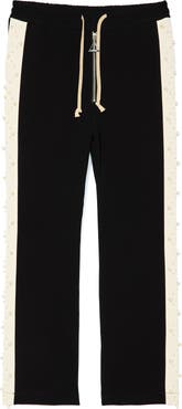 Cult of Individuality Baggy Cotton Track Pants