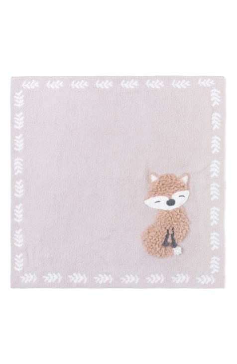 CozyChic® Fox Buddie - Tan / Barefoot Dreams main image 0