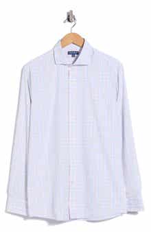 Basin Performance Poplin Sport Shirt