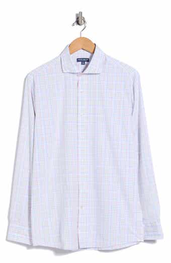 Basin Performance Poplin Sport Shirt
