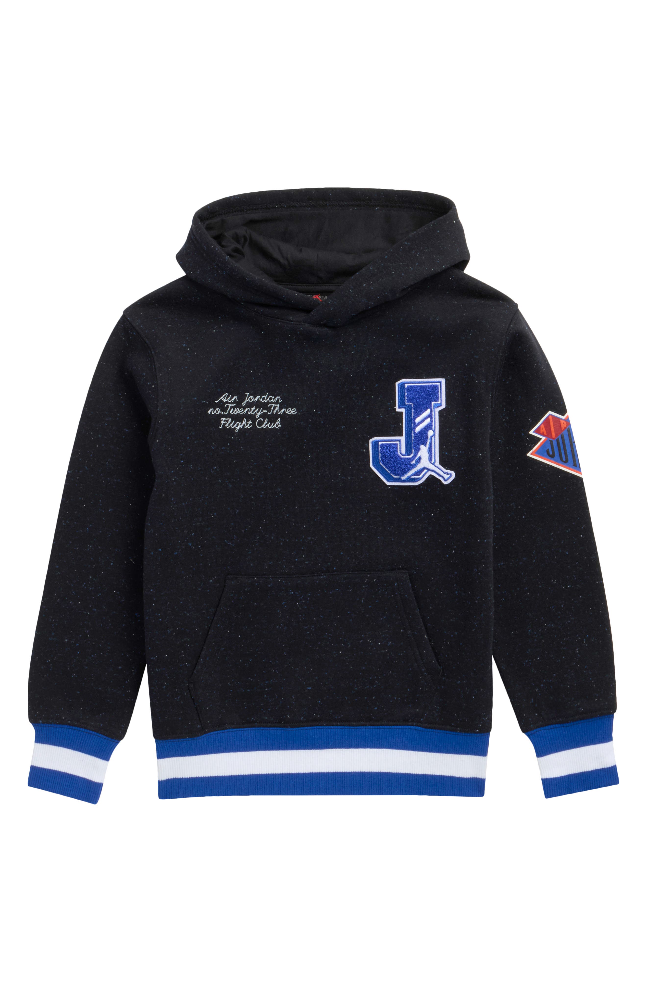 Jordan Kids' Court of Legends Hoodie