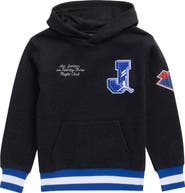Jordan Kids' Court of Legends Hoodie