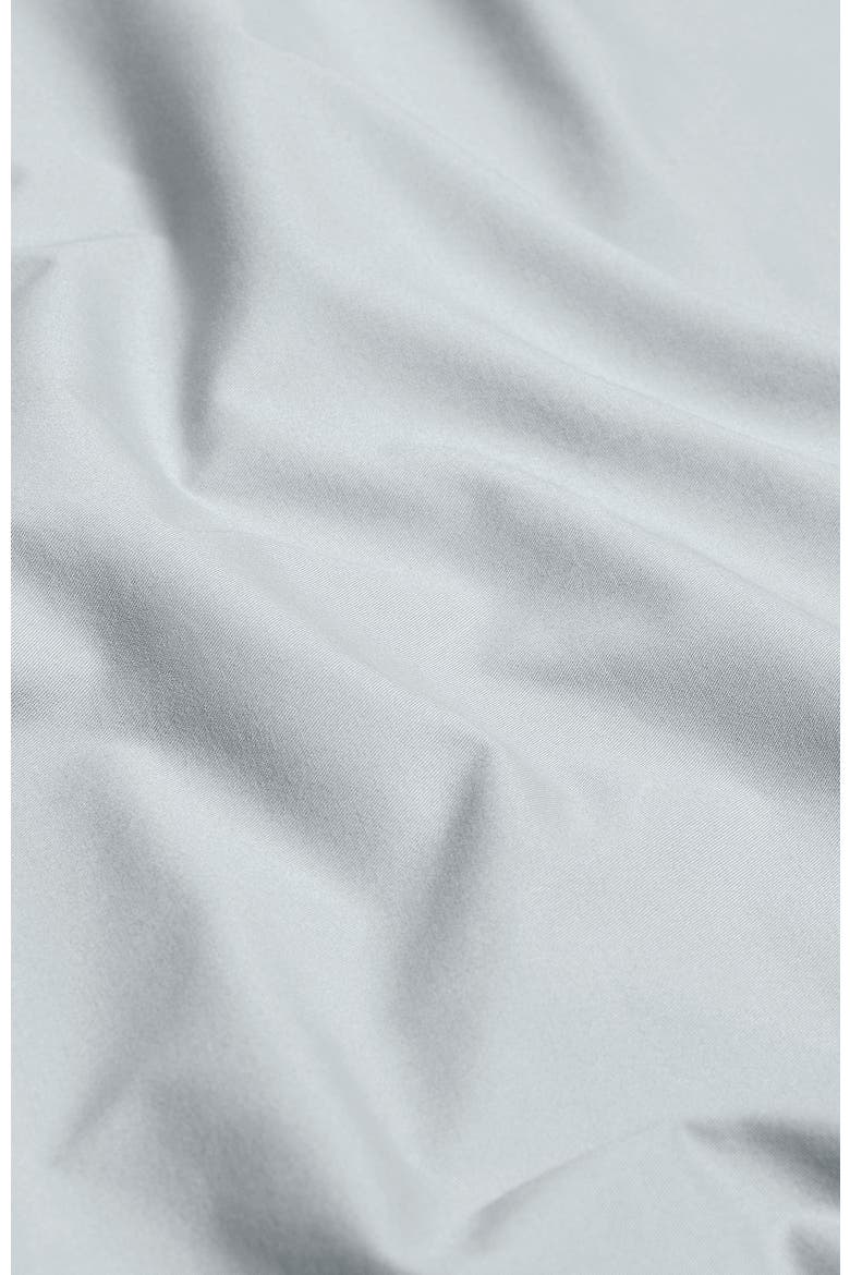 Royal Duvet Cover, Alternate, color, Light Blue