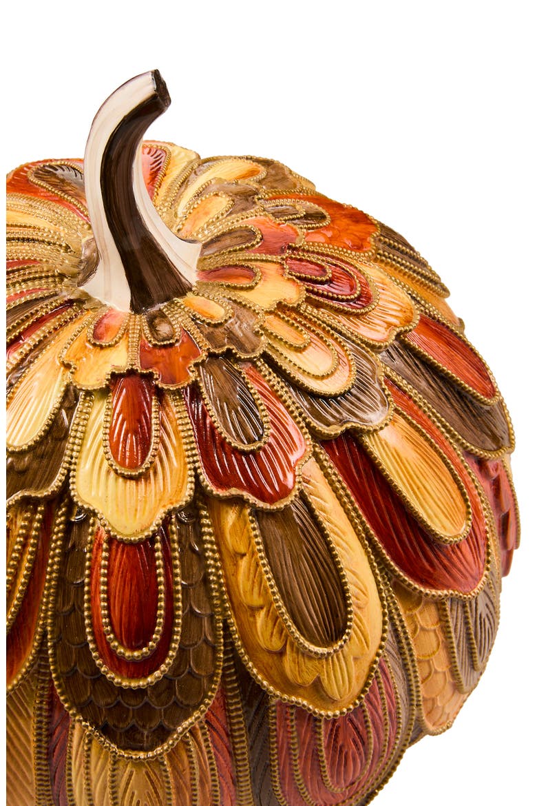 Harvest Glow Aurora Pumpkin, Alternate, color, MULTI