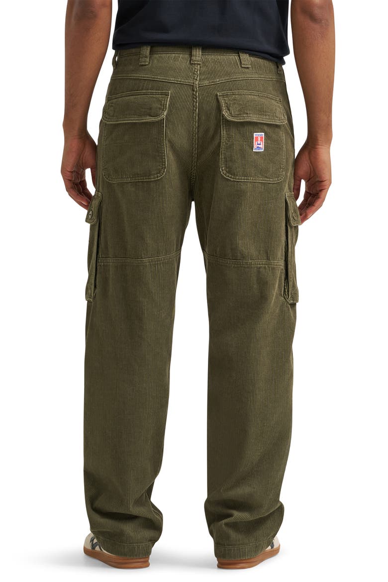 Casey Jones Cotton Corduroy Cargo Pants (Men) | Nordstrom