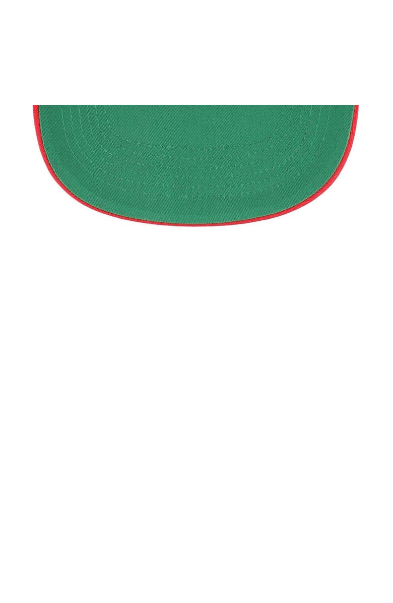 '47 Youth '47 Scarlet Nebraska Huskers Byline Hitch Adjustable Hat, Alternate, color, Scarlet