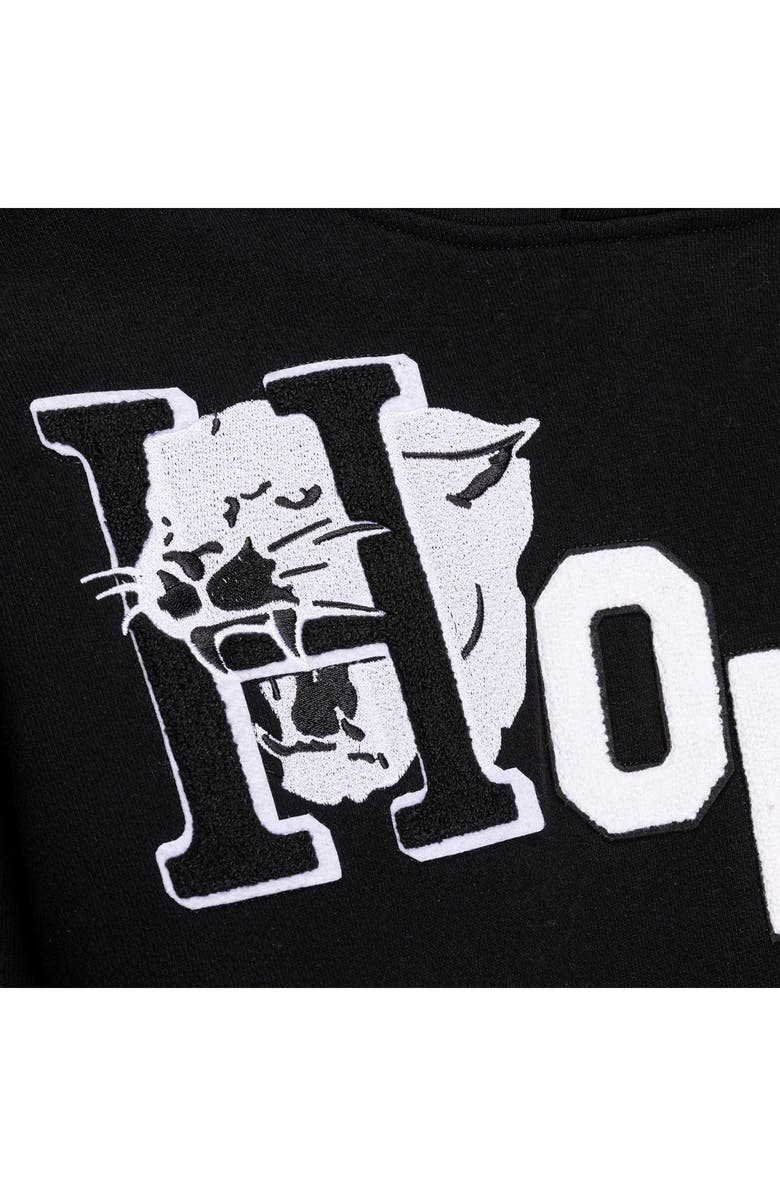 HONOR THE GIFT Mascot Cotton Hoodie, Alternate, color, 