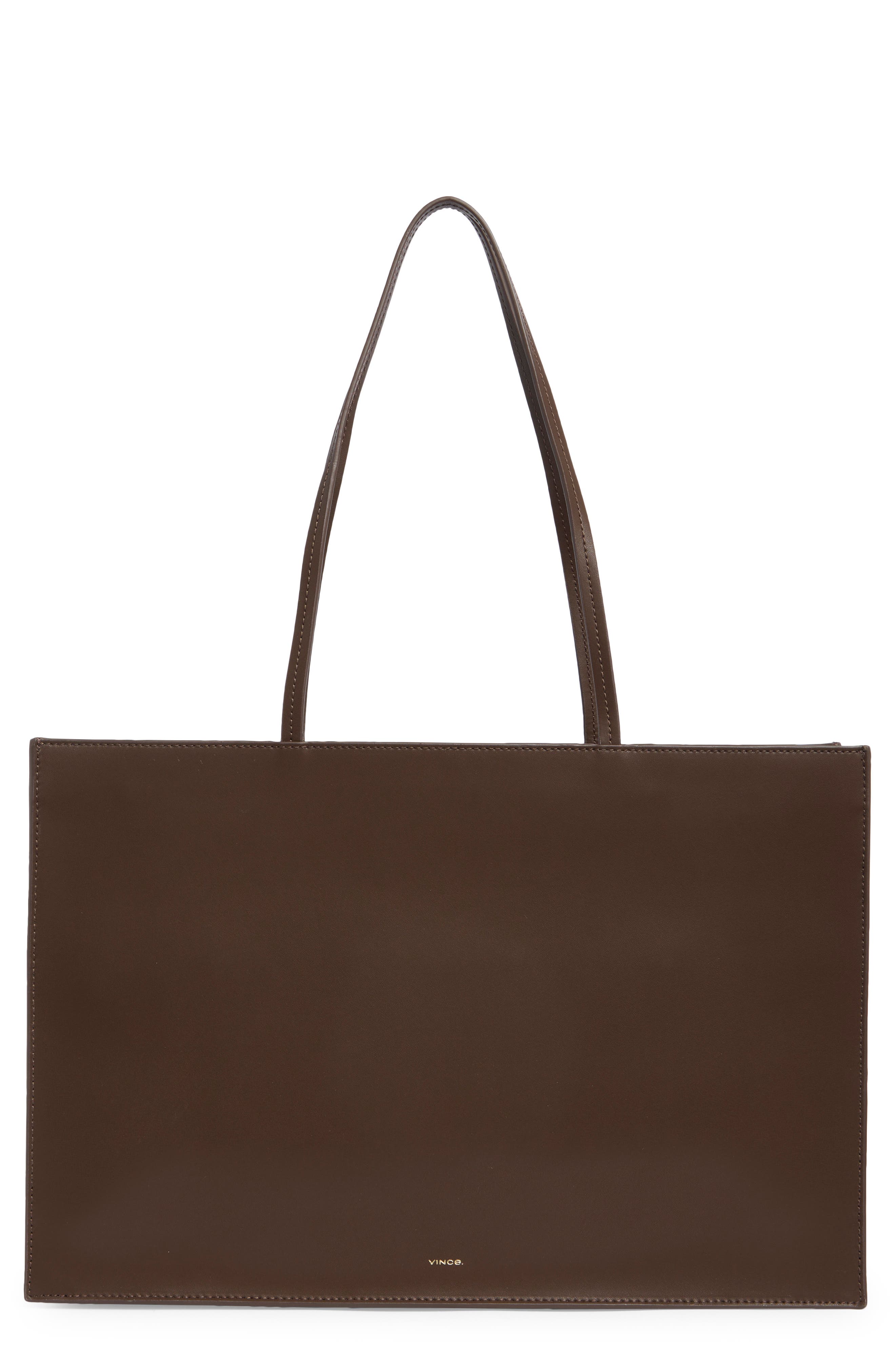 Adina East/West Tote Bag, Main, color, DATE