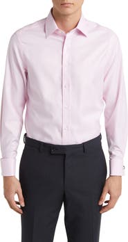 Charles Tyrwhitt Non-Iron Twill Shirt