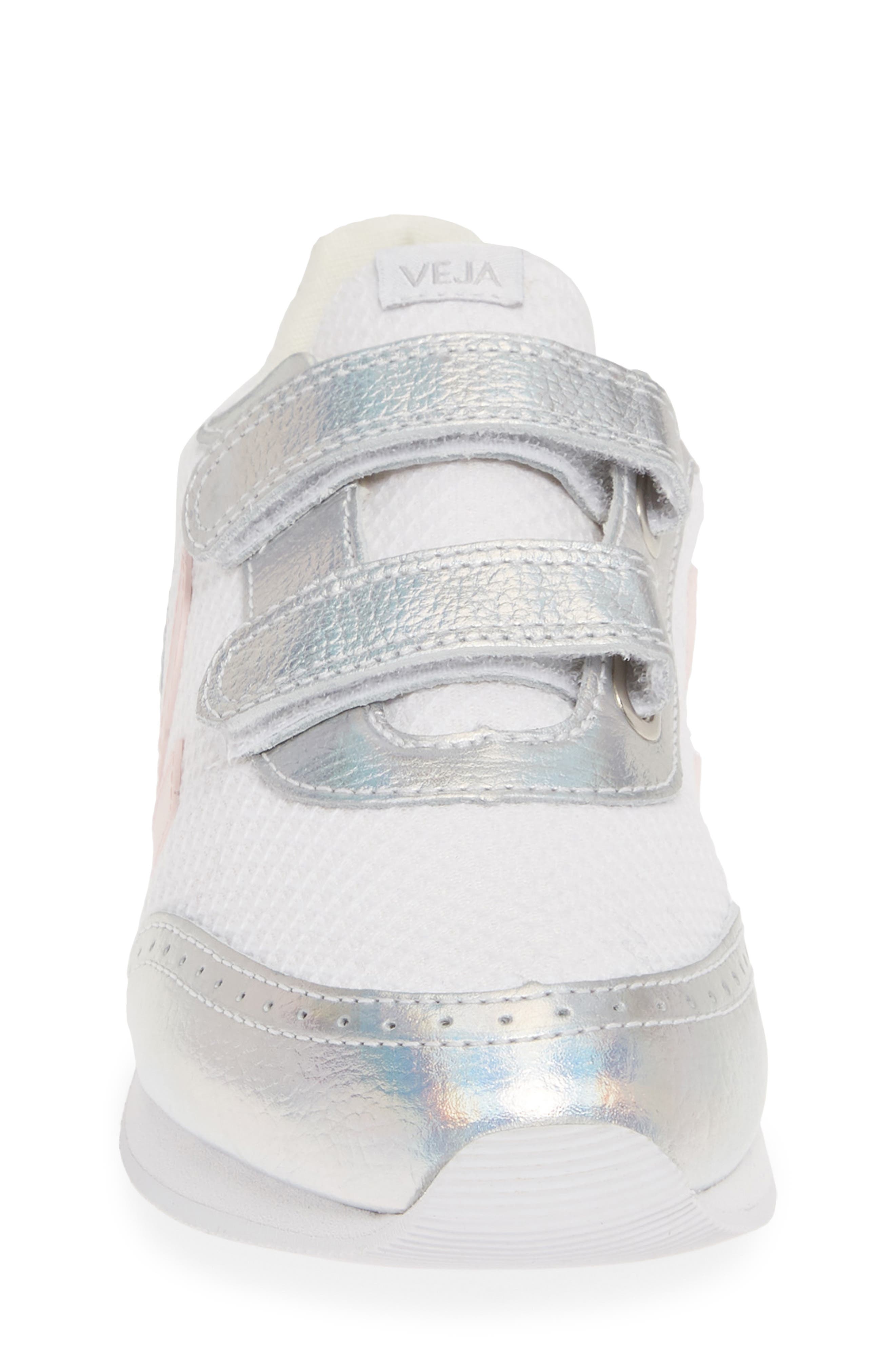 Veja Arcade Double Strap Sneaker, Alternate, color, 