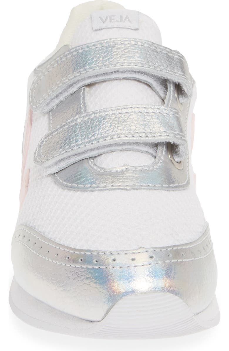 Veja Arcade Double Strap Sneaker, Alternate, color,