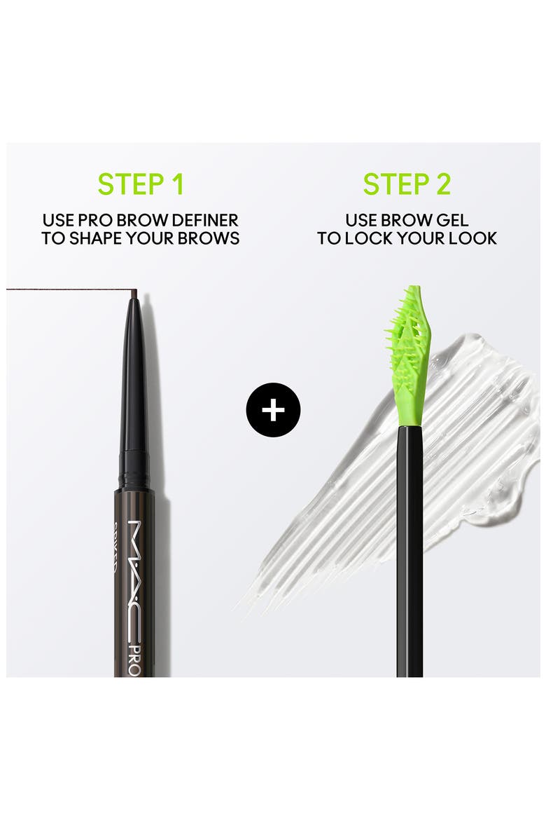 Pro Locked Brow Gel, Alternate, color, NO COLOR
