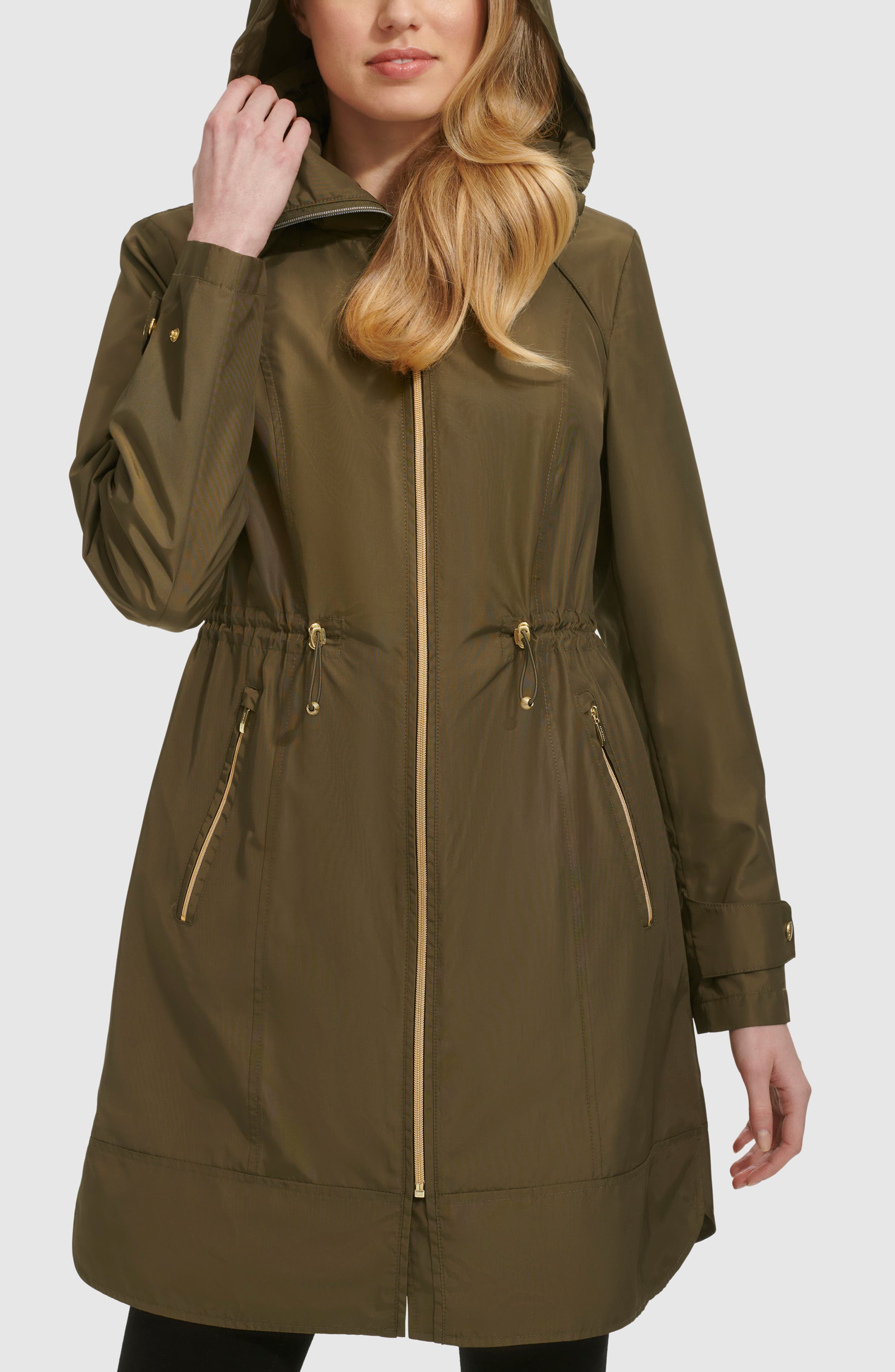 selected OLIVE