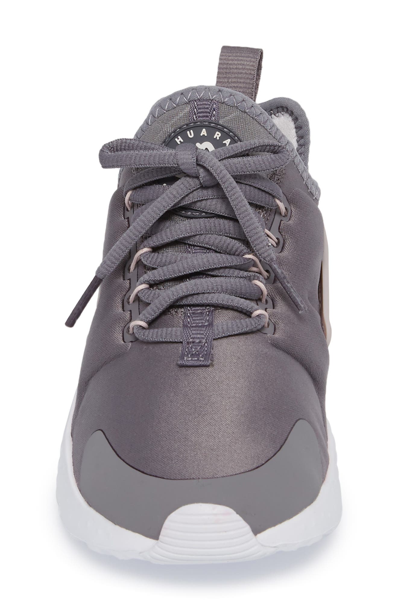 Nike Air Huarache Sneaker, Alternate, color, 