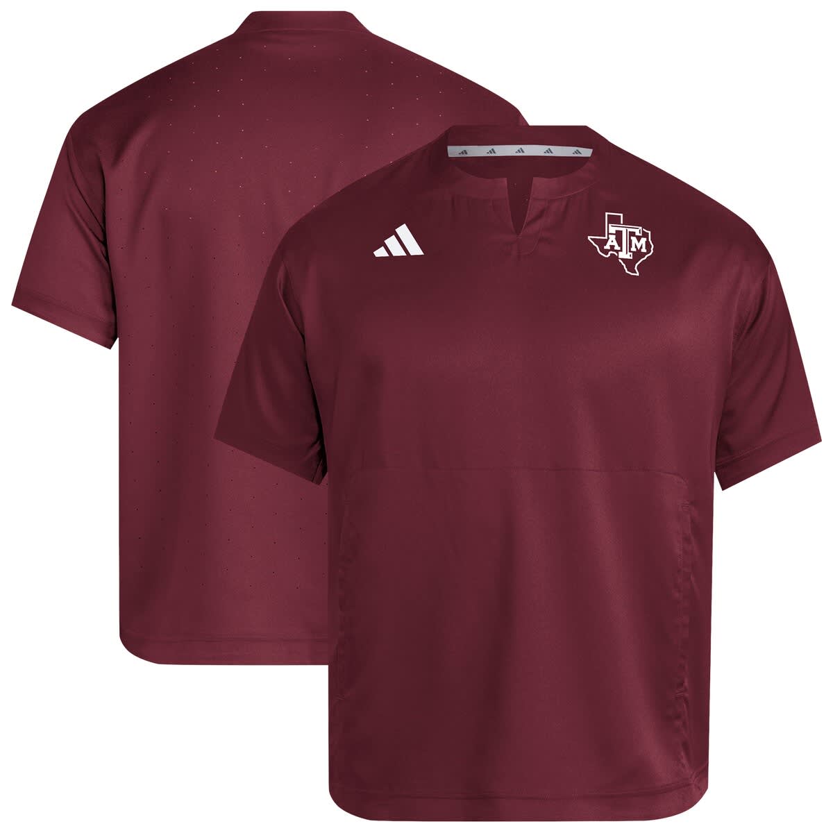 selected Maroon